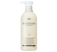 Lador - TripleX3 Natural Shampoo 530 ml unisex