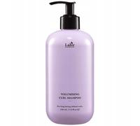 La'dor Shampoo volumizzante per capelli ricci Volumising Curl Shampoo - 530 ml