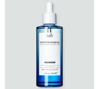 LADOR Wonder Hair Oil 100 ml / 3,38 fl. oz Essenza per capelli Essential Deep...