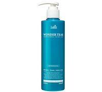 LA'DOR Wonder Tear 250 ml Dopo Shampoo Idrata Capelli Secchi Rafforza Struttura Abissata Protegge Trattamenti Chimici Effetti negativi Ambiente Esterno