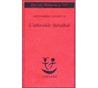 L'adorabile Stendhal