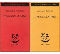 L'adorabile Stendhal