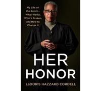 Ladoris Hazzard Cordell Her Honor (Copertina rigida)