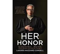 Ladoris Hazzard Cordell Her Honor (Tascabile)