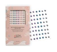 Ladot - Adesivo per il corpo con strass, Multicolore