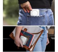 Ladowarka indukcyjna 3w1 Dudao A11N 15W - biala NEW