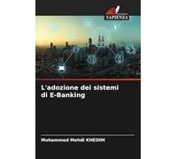 L'adozione dei sistemi di E-Banking