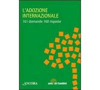 L'adozione internazionale
