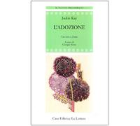 L'adozione. Testo inglese a fronte