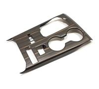 LADPZJNW Accessori Interni per Toyota per HighL&Ander 2020-2022 Finiture per Maniglie delle Portiere Adesivi Pannello Interruttore Alzacristalli(Gear Shift Panel)