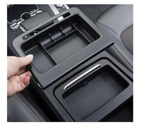 LADPZJNW Auto Consolle Centrale Decorativo per A&UDI Q5 FY B9 2018-2021 Bracciolo Controllo Centrale Dell'auto Scatola Portaoggetti in Plastica ABS Accessori per Interni Auto Tuning Organizer