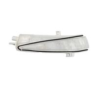 LADPZJNW Indicatore Direzione Dinamico 1 Luce Segnalazione Lampeggiante Ambra Sinistra/destra Da 12 V Per Civic 8a Generazione 2006-2011 34350-SNB-013 34300-SNB-013(Left)
