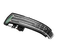 LADPZJNW Indicatore Direzione Dinamico Per M&ercedes Per B&enz W221 W212 W204 W176 W246 C204 C117 12V Indicatore Direzione Per Auto Specchietto Retrovisore Lampada Segnalazione Laterale(Right)