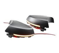 LADPZJNW Indicatore Direzione Dinamico Per VW Per Polo MK5 6R 6C 2009-2017 Indicatore Direzione Dinamico Specchietto Laterale