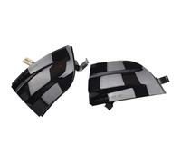 LADPZJNW Luci Posizione Per Focus 2 MK2 2004-2008 Per C-MAX 1 Coppia Indicatori Direzione Dinamici A LED Luce Continua