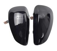 LADPZJNW Luci Posizione Per Master MK3 Dal 2010 In Poi Indicatori Direzione Dinamici A LED Specchietti Laterali Per Auto