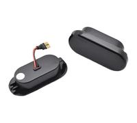 LADPZJNW Luci Posizione Per VW Per Transporter T5 Per Polo Per G&olf 3 4 Per Passat B5 Per Sharan Per Lupo Per B&ORA Luce Di Direzione Dinamica A LED