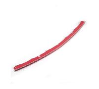 LADPZJNW Per Benz 2 Porte Per Classe C CLC 203 CL203 Coupe A2038203456 Terzo Freno Luce Arresto Rima Posteriore Alto Montaggio Terza luce stop(Rosso)