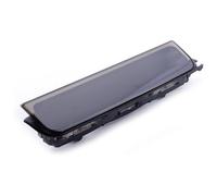 LADPZJNW Per MK3 2001-2016 Luce Freno Ad Alto Livello 2K0945087C Auto Smoky Black High Mount Posteriore Terza Luce Stop Segnalazione Terza luce stop