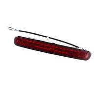 LADPZJNW Per Mustang 2005-2009 Fanale Posteriore Luce Stop 12V 1PC Super Luminoso Affumicato/Lente Rossa Terza Terza luce stop(Red Lens)