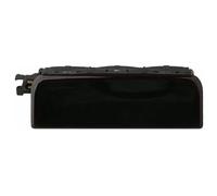 LADPZJNW Per VW Per Caddy MK3 2004-2015 2K0945087C Fanale Posteriore Posteriore 1 Pz Auto 3Rd Luce Freno Supporto Alto Stop Fanale Posteriore Terza luce stop(Black Lens)