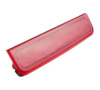 LADPZJNW Per VW Per Caddy MK3 BOX ESTATE 2004-2015 Luce Freno Alto Livello 2K0945087A Della Arresto Posteriore Rossa Terza luce stop