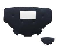 LADPZJNW Schiuma Scudo Termico per BMW per Serie 3 G20 G28 325li 2020-2021 Copertura Termica Insonorizzante in Cotone Cofano Motore Anteriore(Type B)