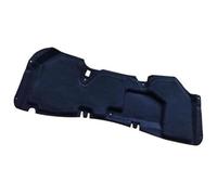 LADPZJNW Schiuma Scudo Termico per Civic 2012 2013 2014 2015 Isolamento Acustico Motore in Cotone Copertura Termica Acustica