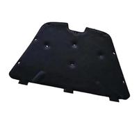 LADPZJNW Schiuma Scudo Termico per Mondeo MK3 2008-2012 Isolamento Motore Cotone Copertura Insonorizzante Termica per Cofano