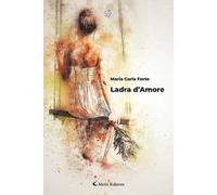 Ladra d'amore