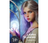 Ladra di anime