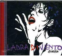 Ladra Di Vento by Giorgia (2003-10-14)