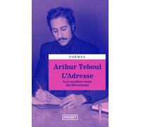 L'adresse: Les rendez-vous du déversoir