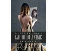 Ladri di anime. Mercimonio