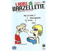 Ladri Di Barzellette