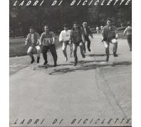 Ladri Di Biciclette - 0077779302116