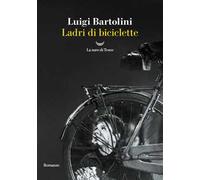 Ladri di biciclette