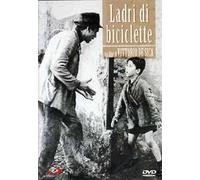 Ladri di biciclette