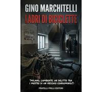 Ladri di biciclette