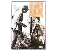 Ladri Di Biciclette (DVD) Maggiorani Staiola