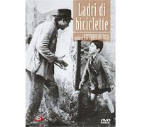 Ladri di biciclette. DVD - De Sica Vittorio