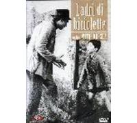 Ladri Di Biciclette (DVD) Maggiorani Staiola
