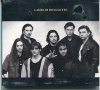 LADRI DI BICICLETTE - Ladri di Biciclette