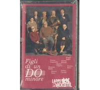 LADRI DI BICICLETTE - MC FIGLI DI UN DO MINORE