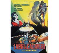 Ladri Di Cadaveri
