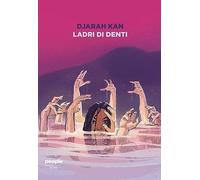 Ladri di denti - Kan Djarah
