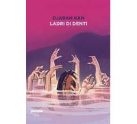 Ladri di denti - Kan Djarah