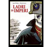 LADRI DI IMPERI 1