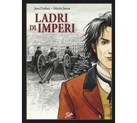 Ladri di imperi. Vol. 2