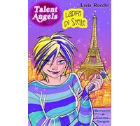 Ladri di stelle. Talent angels